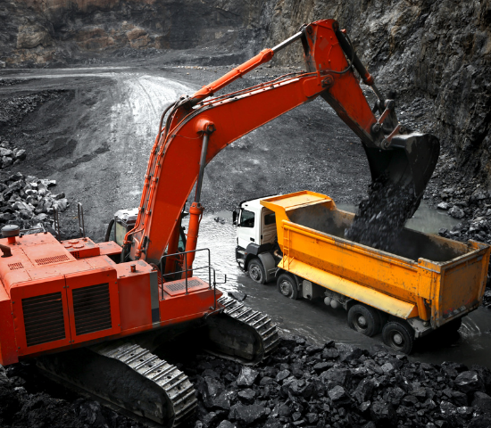 Mining and Resources Projects