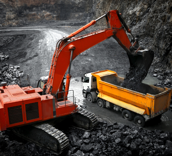 Mining and Resources Projects