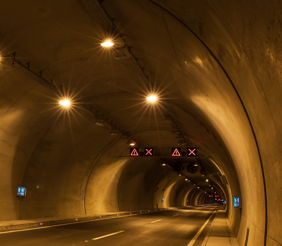 Tunnelling and Underground Projects