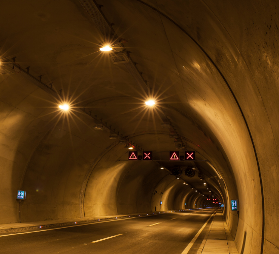 Tunnelling and Underground Projects
