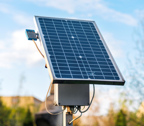 Renewable Energy Projects