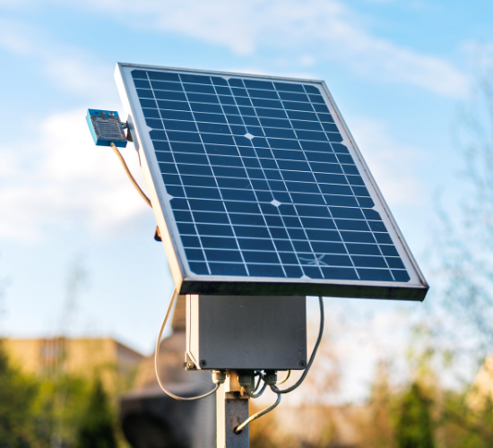 Renewable Energy Projects