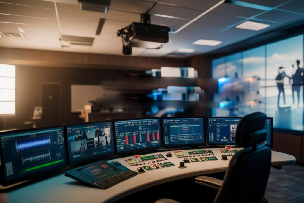 Communication Systems