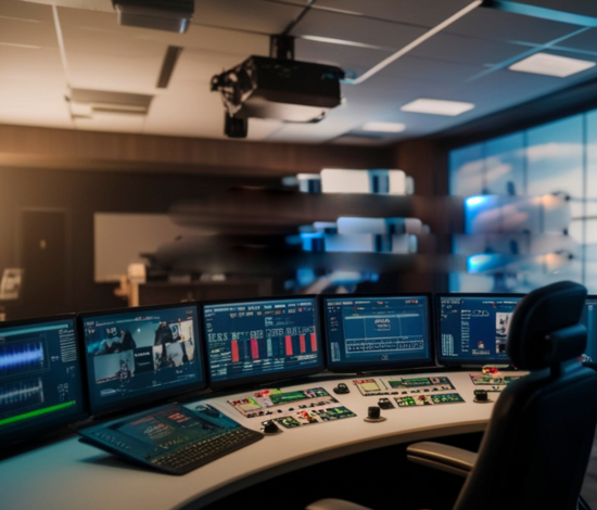 Communication Systems