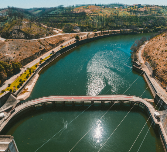 Water Infrastructure Projects